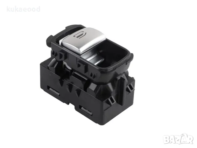 Бутон за ел стъкла Mercedes C-Class W206, снимка 2 - Части - 47375863