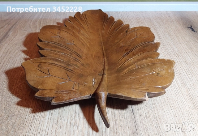 дърворезба за ценители , снимка 2 - Пана - 52505465