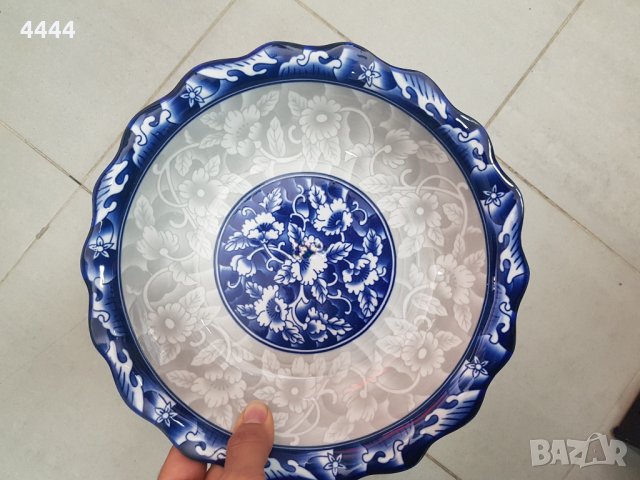 Керамични купи 2 л