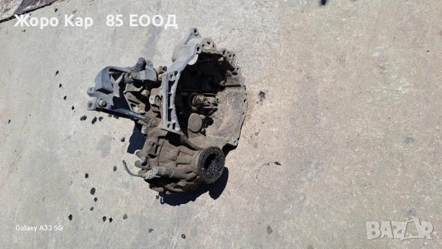 Скоростна кутия VW Ауди, Сеат,Шкода 1.9 90к.с 5ск Seat Skoda, снимка 18 - Части - 51023396