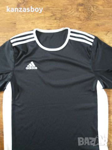 adidas - страхотна мъжка тениска, снимка 2 - Тениски - 41915030