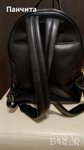 Нова оригинална дамска раница LIU.JO , снимка 2 - Чанти - 52807785