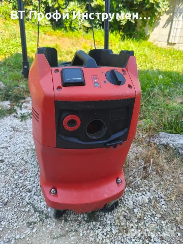 Hilti DD - WMS 100 - Водоуправляваща система, снимка 2 - Други инструменти - 55778812