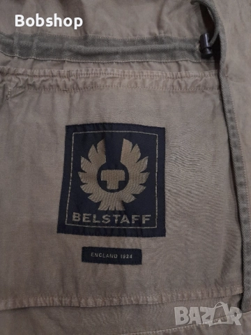 Дамско яке BELSTAFF , снимка 7 - Якета - 51649053