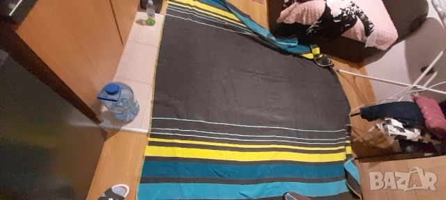 Одеяло 60% памук и 40% акрил, снимка 3 - Олекотени завивки и одеяла - 52109746