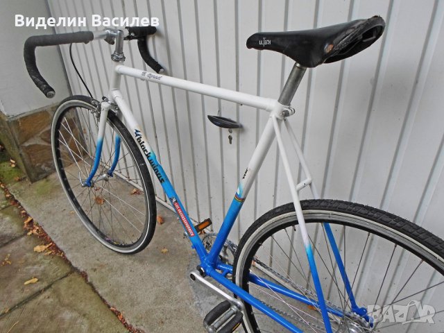 Black Wings /single speed bike 58 размер,на части/, снимка 18 - Велосипеди - 33865732