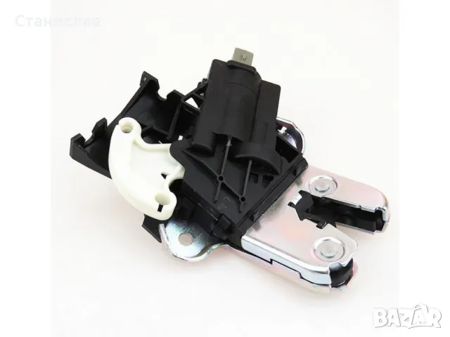 VW Jetta MK5 Брава за багажник 