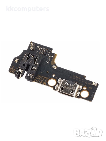 БЛОК ЗАХРАНВАНЕ REALME NARZO 50I PRIME (RMX3506), снимка 2 - Резервни части за телефони - 51590162