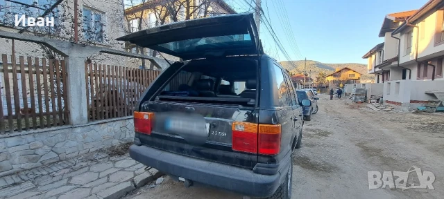 Land rover , снимка 2 - Автомобили и джипове - 50876530