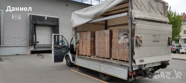 Падащ борд, Транспорт, Хамалски услуги, Камиони, Товари, Преместване,