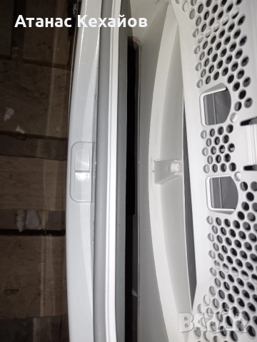 сушилня AEG, снимка 6 - Сушилни - 52942890