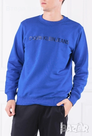 Calvin klein Горнища мъжка оригинален 