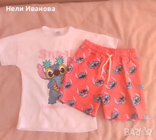 детски комплект , снимка 1