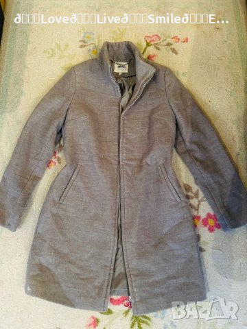 💖Чисто ново палто, размер S на KOTON💖, снимка 2 - Палта, манта - 42654940