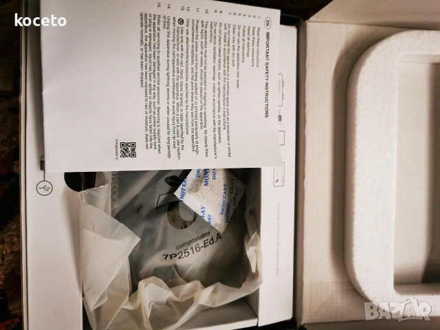 vocaster one , снимка 5 - Тонколони - 53205369