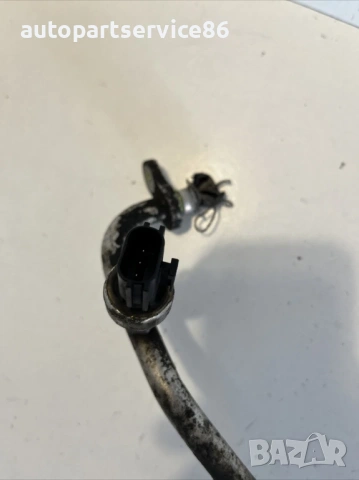 Маркуч за въздух за климатик/AC за Peugeot 4007 2.2 HDI (2009), снимка 2 - Части - 53635584