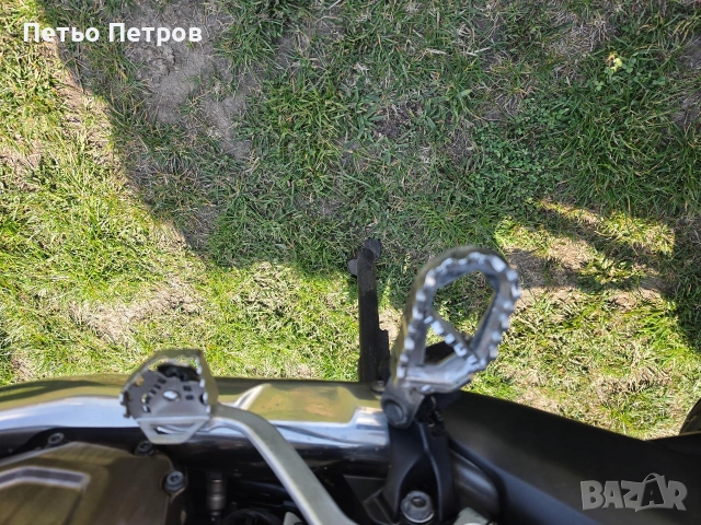 Honda Africa Twin crf 1000 1100 TOURATECH, снимка 6 - Части - 53176343