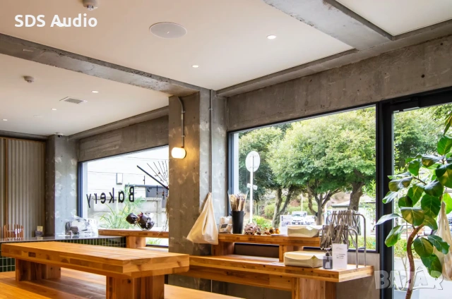 SDS Audio – Sound Design Studio | Проектиране и монтаж на професионални озвучителни системи, снимка 7 - Аудиосистеми - 53153277