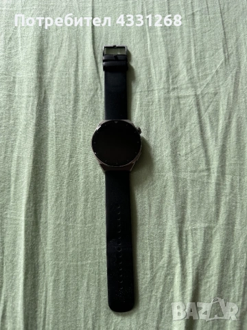 Huawei Watch GT 3 Pro, снимка 4 - Смарт часовници - 53870181