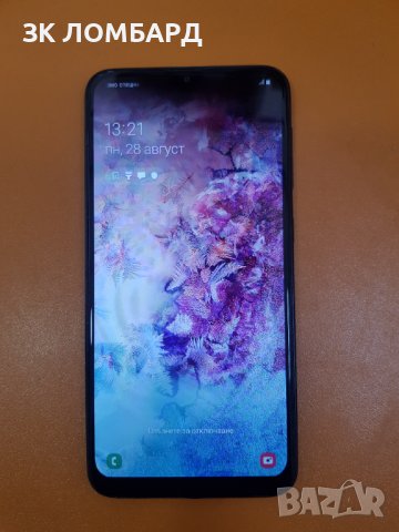 Samsung Galaxy A10 32GB Dual