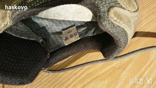 Туристически обувки. Номeр 40, снимка 6 - Спортна екипировка - 36145432