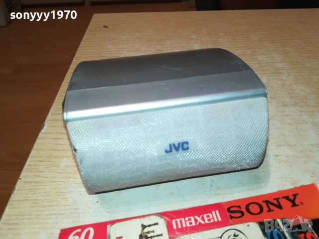 JVC SP-XCA9 CENTER-30W/4ohm-japan-внос swiss 2508251151LCHERY