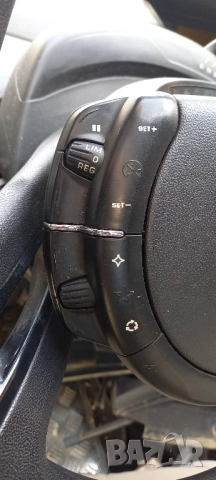 Волан за Citroen C4 Picasso, снимка 4 - Части - 51646376