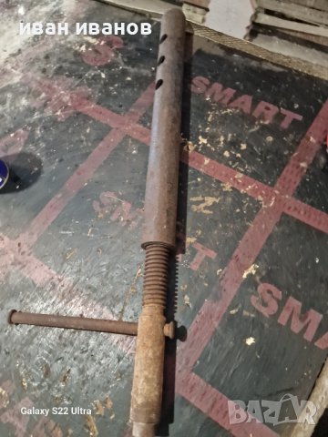 Голям Винт Маса Стяга, снимка 2 - Стяги - 42316029