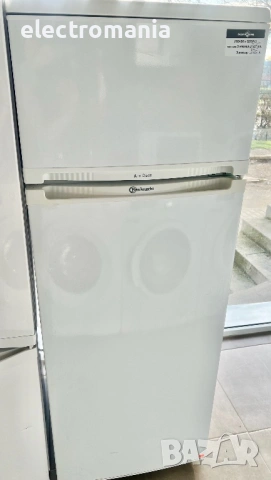 хладилник с отделна камера Bauknecht KDA 2473 A2+ WS