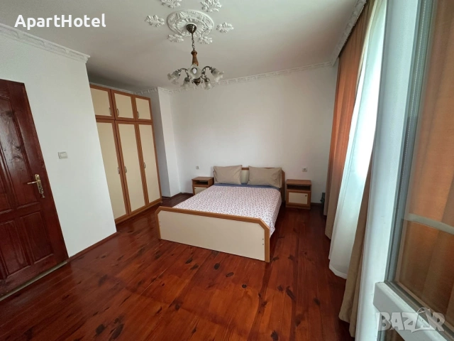 Месечно, снимка 7 - Апартаменти - 53718407