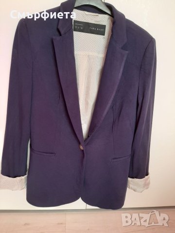 Дамско сако Zara , снимка 1
