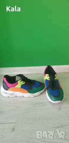 Дамски маратонки