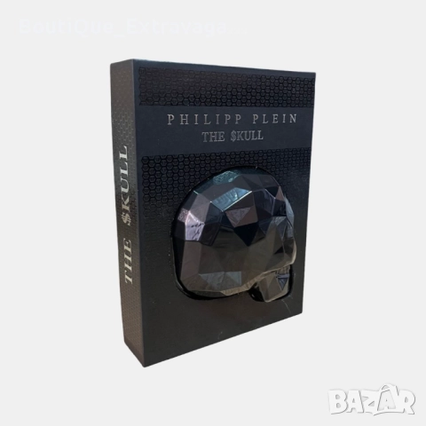 Мъжки парфюм Philipp Plein !, снимка 2 - Мъжки парфюми - 51582664