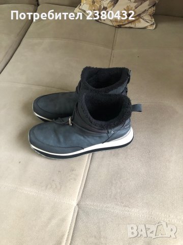 Дамски боти U.S. POLO ASSN - 39 номер, снимка 8 - Дамски боти - 38757895