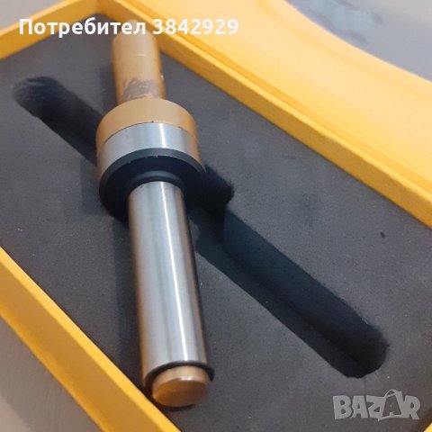  Сензор за CNC Antimagnetic edge finder C325-109T PLD , снимка 1 - Резервни части за машини - 42236186