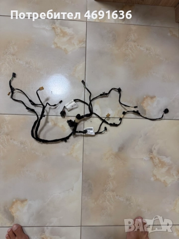 Инсталаций на врати на Ауди Audi A8 D4 4H само за 50лв. на врата 4H0971035AD 4H0971693N, снимка 4 - Части - 52898142