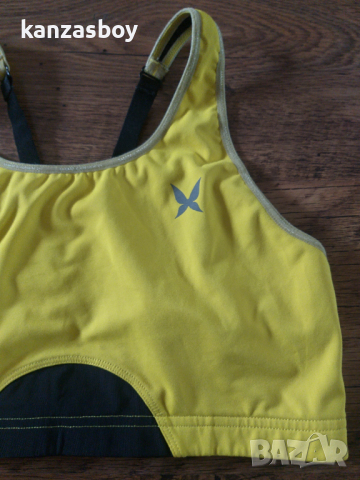 kari traa - страхотно дамско бюстие, снимка 5 - Корсети, бюстиета, топове - 36300234