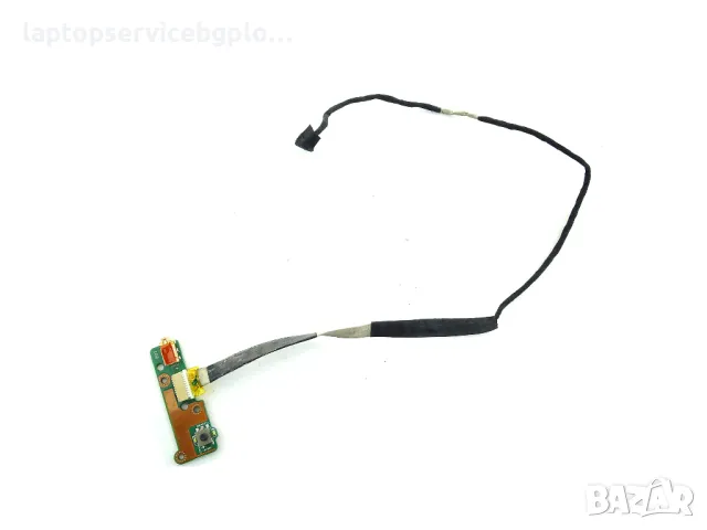 ASUS NASUS N76 N76V Платка за включване Power Button Board w Cable 69N0MHG10E01-01, снимка 1 - Части за лаптопи - 49473998