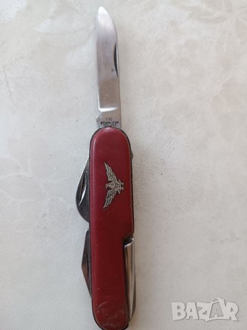 Джобно ножче Полско, снимка 5 - Други ценни предмети - 40971416