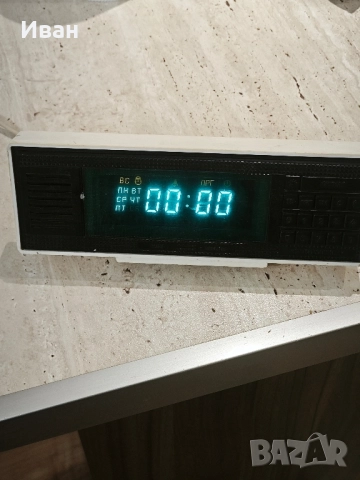 Електрон 7, снимка 2 - Друга електроника - 51489205