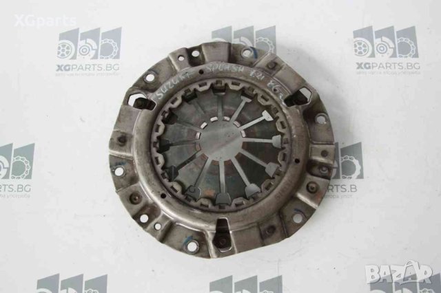 Притискателен диск за Suzuki Splash 1.2i 86к.с. (2008-2014)