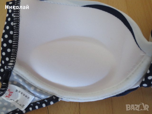 Fei Горнище бански, снимка 4 - Бански костюми - 41848236