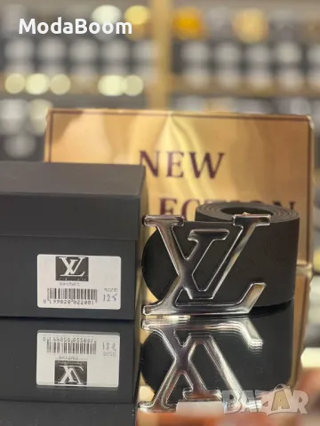 Louis Vuitton колани