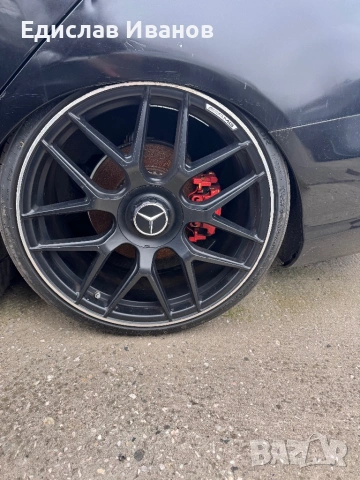 Джанти 18/19/20, снимка 6 - Гуми и джанти - 53696878