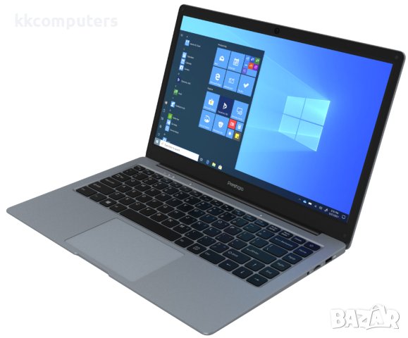 Лаптоп Prestigio Smartbook 141 C7, 14.1", HD, Intel Celeron N3350 (1.10/2.40GHz, 2M), Intel HD Graph, снимка 1