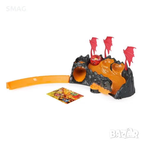 Bakugan 3.1 Тренировъчен комплект - Spin Master S_1233737, снимка 4 - Други - 48053524