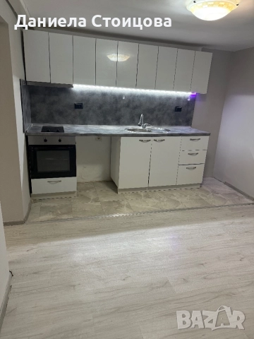 Апартамент - партерен етаж под наем, снимка 1