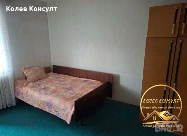 Апартамент гр.Хасково кв.Бадема, снимка 8 - Апартаменти - 53418200