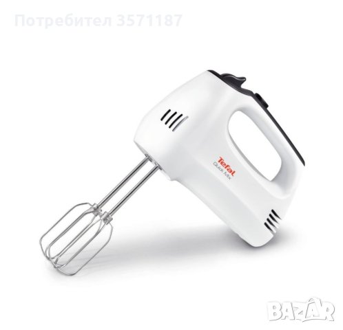 Миксер Тефал, снимка 2 - Миксери - 41821472