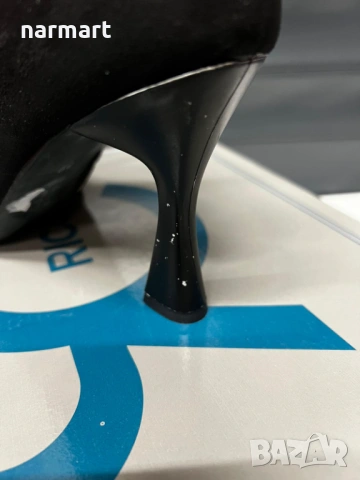 Дамски обувки Riccon 325271-39, снимка 3 - Дамски обувки на ток - 53152990